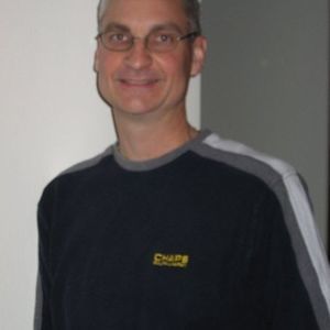 Meet your Posher, John